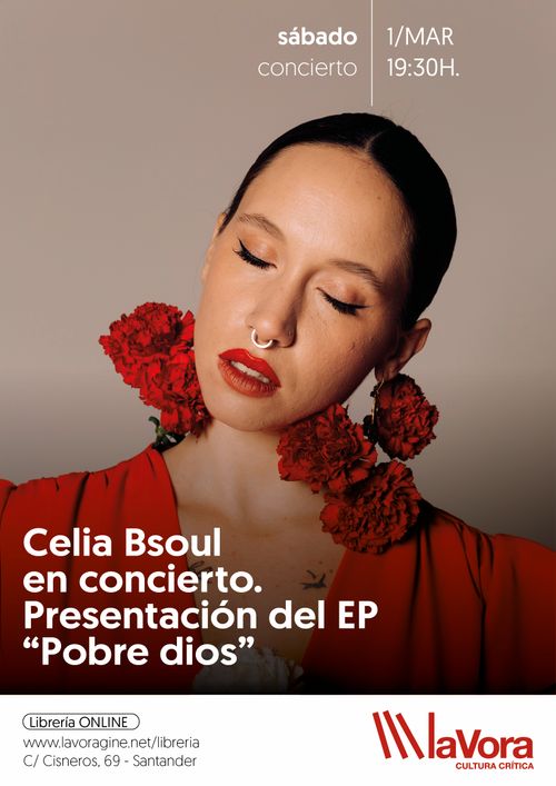 Celia Bsoul