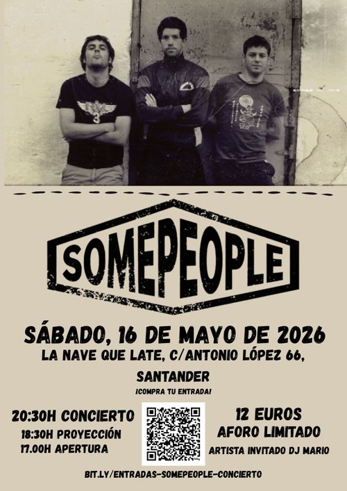 Somepeople