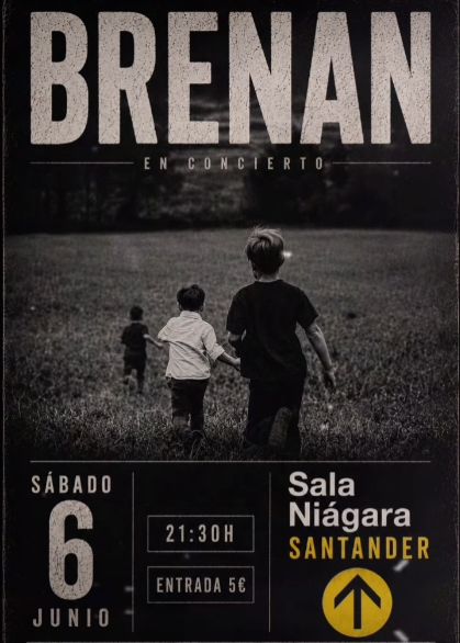 Brenan