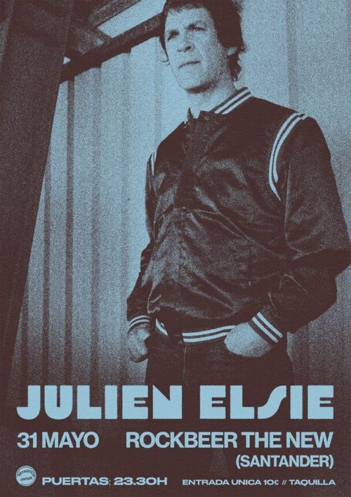 Julien Elsie