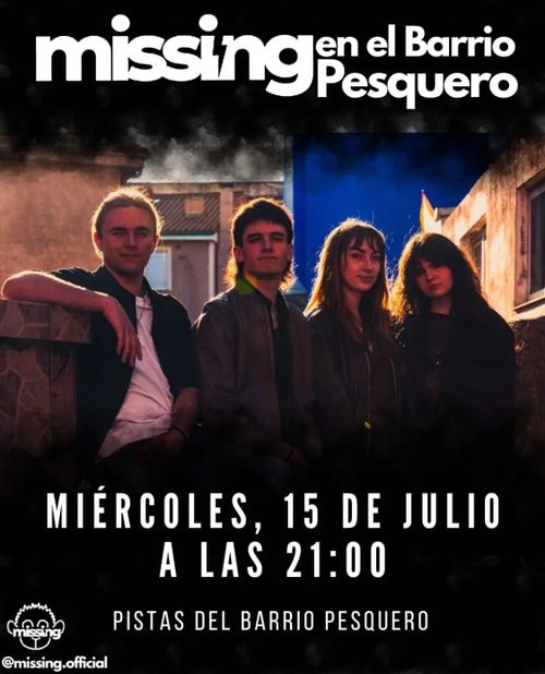 Missing