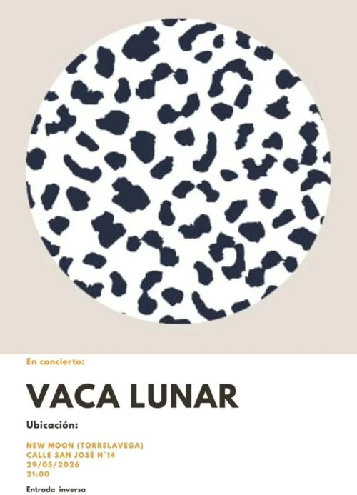 Vaca Lunar