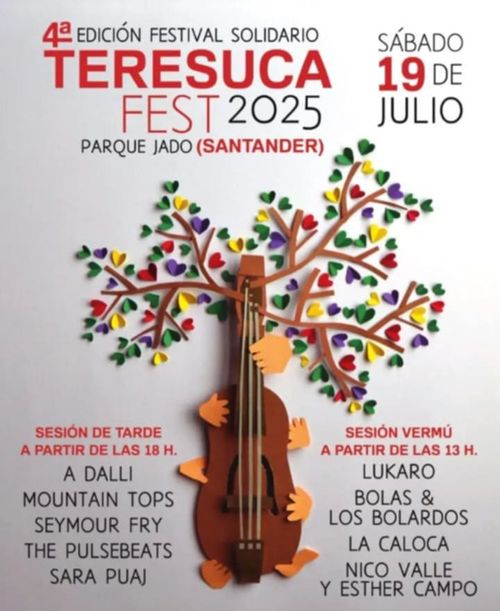 Teresuca Fest