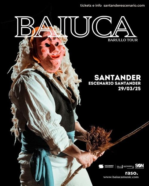 Baiuca