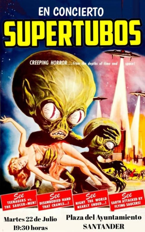 Supertubos
