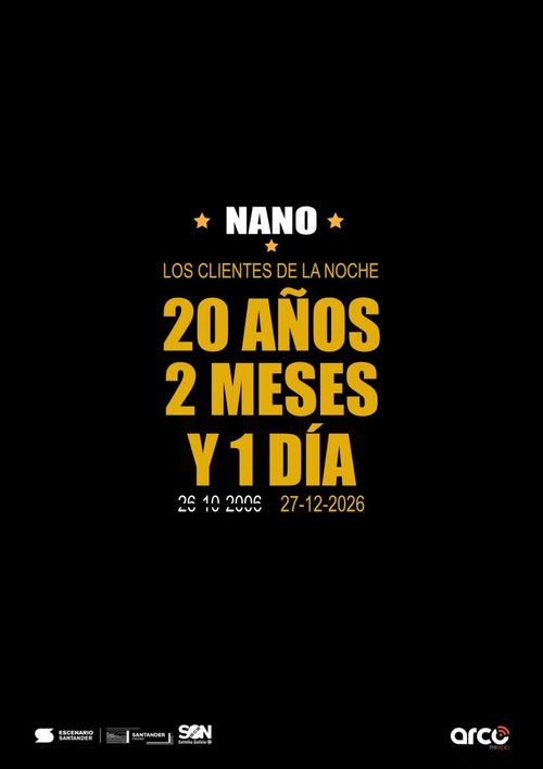 Nano y Los Clientes de la Noche