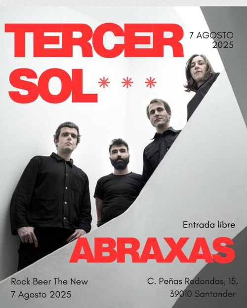 Tercer Sol