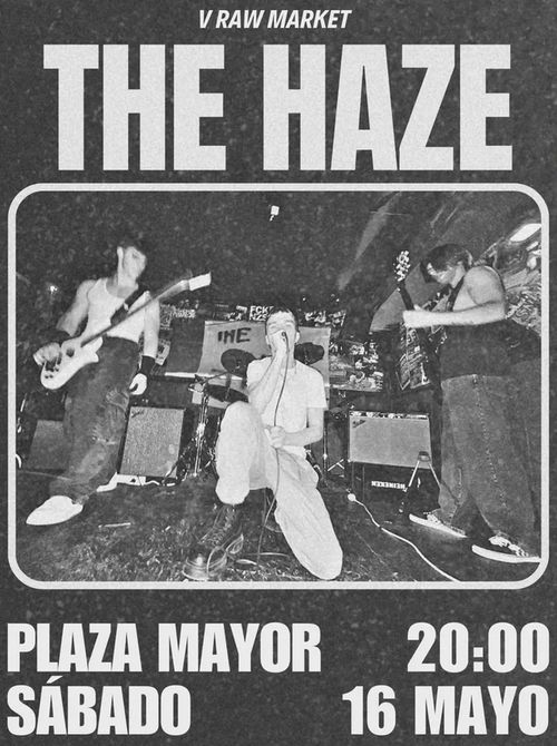 The Haze