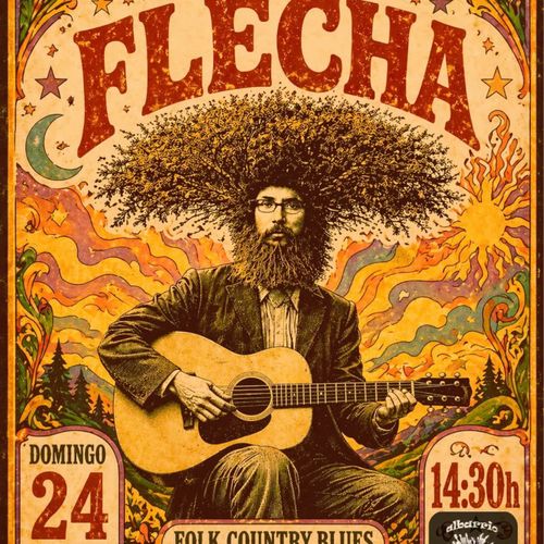 Flecha
