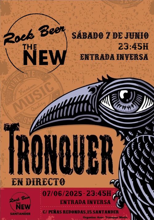 Tronquer