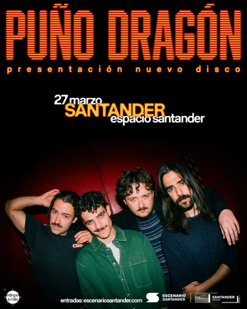 Puño Dragón