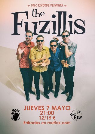The Fuzillis