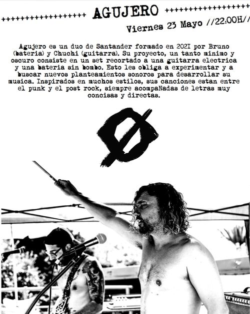 Agujero