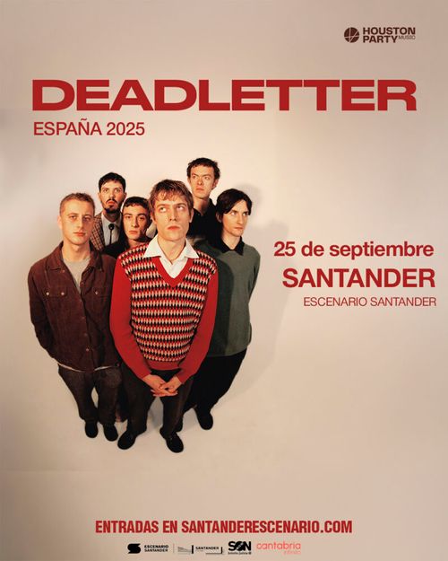 Deadletter
