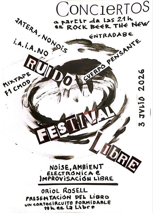 Festival Ruido Libre