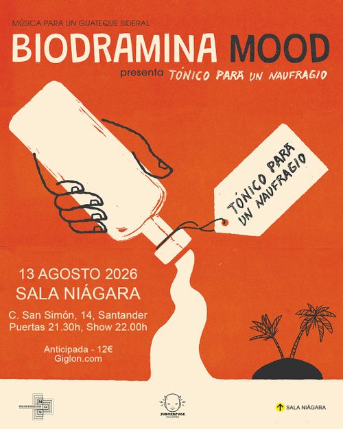 Biodramina Mood